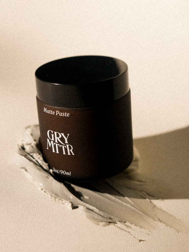 MATTE CLAY