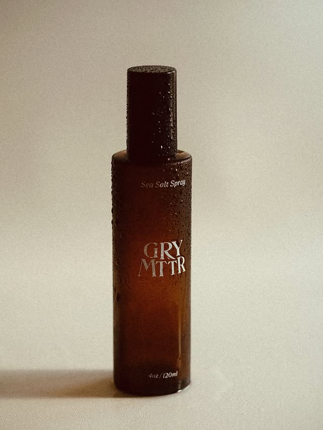 SEA SALT SPRAY