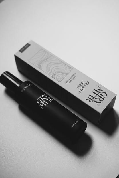 SEA SALT SPRAY