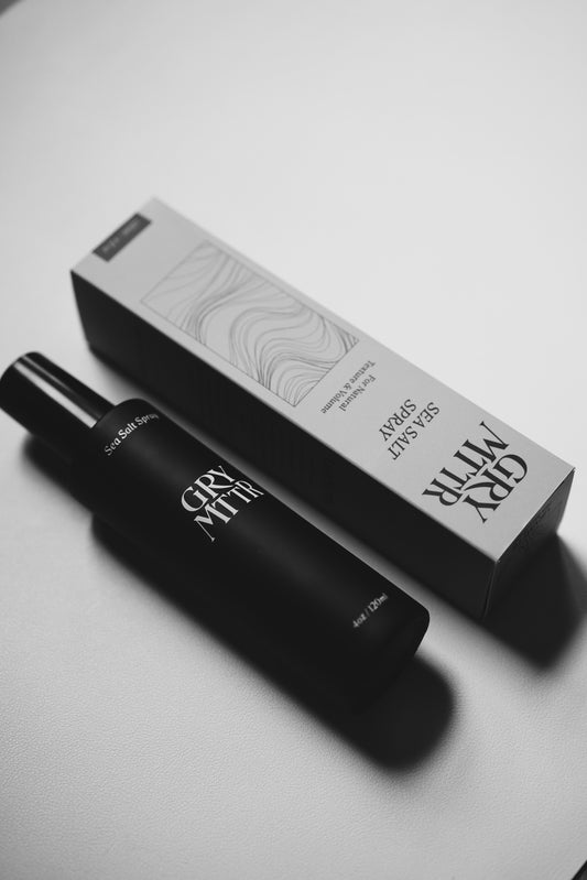 Sea Salt Spray