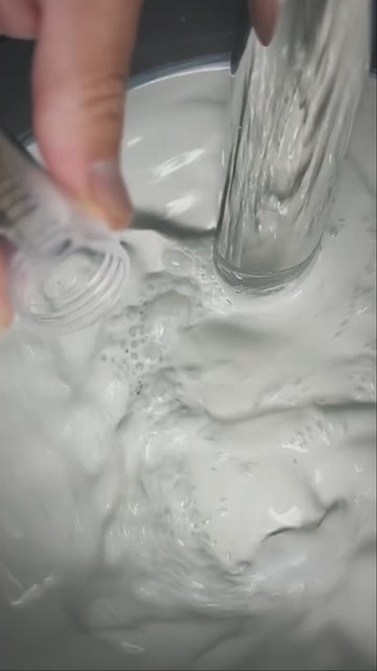 MATTE CLAY